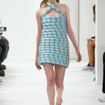 Trend alert: mini dresses for SS23 The warm weather officially returns and the desire to wear short dresses | Image 454545