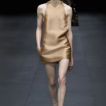 Trend alert: mini dresses for SS23 The warm weather officially returns and the desire to wear short dresses | Image 454544