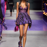 Trend alert: mini dresses for SS23 The warm weather officially returns and the desire to wear short dresses | Image 454543