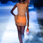 Trend alert: mini dresses for SS23 The warm weather officially returns and the desire to wear short dresses | Image 454549