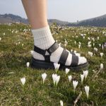 I nuovi sandali di Timberland ci preparano per l'estate Versatili e resistenti in montagna come in città | Image 454536