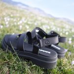 I nuovi sandali di Timberland ci preparano per l'estate Versatili e resistenti in montagna come in città | Image 454535