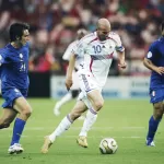 How a ball revolutionised the adidas aesthetic History of Teamgeist, the template that defined early 00 | Image 454627