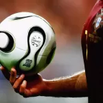 How a ball revolutionised the adidas aesthetic History of Teamgeist, the template that defined early 00 | Image 454611