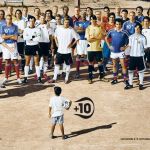 How a ball revolutionised the adidas aesthetic History of Teamgeist, the template that defined early 00 | Image 454629