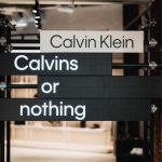 Calvin Klein - Calvin Klein Jeans Milan in-store sound