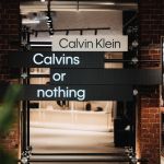 The Stores: That's how the new Milan's Calvin Klein Jeans store