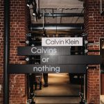 The Stores: That's how the new Milan's Calvin Klein Jeans store