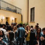 What went down at the opening of the new Calvin Klein store in Milan Celebrated with an exclusive event powered by nss | Image 454573