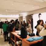 The Stores: That's how the new Milan's Calvin Klein Jeans store