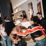What went down at the opening of the new Calvin Klein store in Milan Celebrated with an exclusive event powered by nss | Image 454566