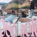 Carhartt WIP launches the new issue of WIP Magazine A journey between cities to discover Carhartt WIP communities around the world