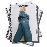 Carhartt WIP launches the new issue of WIP Magazine A journey between cities to discover Carhartt WIP communities around the world | Image 454599