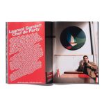 Carhartt WIP launches the new issue of WIP Magazine A journey between cities to discover Carhartt WIP communities around the world | Image 454604