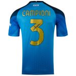 2023 limited edition jerseys for the Napoli Scudetto 250€ and De Laurentiis' autograph on the back | Image 454683