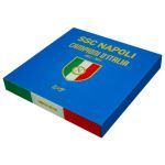 2023 limited edition jerseys for the Napoli Scudetto 250€ and De Laurentiis' autograph on the back | Image 454677