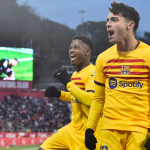 Barcelona will play with the Senyera jersey again next season The Blaugrana will continue to use this year's fourth jersey