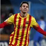 Barcelona will play with the Senyera jersey again next season The Blaugrana will continue to use this year's fourth jersey | Image 454750