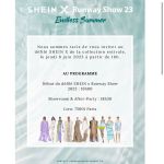Shein ha chiarito il mistero sulla sua sfilata di Parigi Il direttore europeo del brand cinese spiega di cosa si tratta | Image 454718