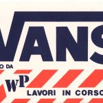 A new chapter of WP Stories tells the story of Vans in Italy Vans and WP: when Californian aesthetics met Italian style | Image 454708