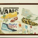 A new chapter of WP Stories tells the story of Vans in Italy Vans and WP: when Californian aesthetics met Italian style | Image 454713