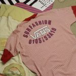 A new chapter of WP Stories tells the story of Vans in Italy Vans and WP: when Californian aesthetics met Italian style | Image 454702