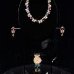 Dolce&Gabbana ha aperto la sua prima boutique dedicata ai gioielli Nel cuore di Milano, in via Della Spiga, gioielli e orologi trovano il loro scrigno ideale | Image 454763