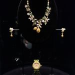 Dolce&Gabbana ha aperto la sua prima boutique dedicata ai gioielli Nel cuore di Milano, in via Della Spiga, gioielli e orologi trovano il loro scrigno ideale | Image 454762