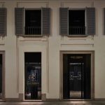 Dolce&Gabbana ha aperto la sua prima boutique dedicata ai gioielli Nel cuore di Milano, in via Della Spiga, gioielli e orologi trovano il loro scrigno ideale
