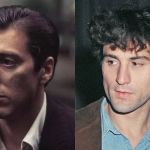 For Gen Z, even crushes are vintage How a debate on Al Pacino and De Niro resurrected Hollywood's old glamour