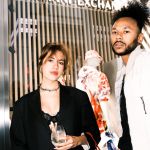 How the A|X Armani Exchange event in Milan went Amid guests, music and more | Image 454827