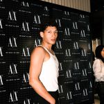 How the A|X Armani Exchange event in Milan went Amid guests, music and more | Image 454826