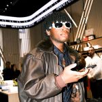 How the A|X Armani Exchange event in Milan went Amid guests, music and more | Image 454824