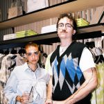 How the A|X Armani Exchange event in Milan went Amid guests, music and more | Image 454823