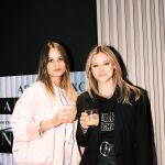 How the A|X Armani Exchange event in Milan went Amid guests, music and more | Image 454822