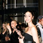 How the A|X Armani Exchange event in Milan went Amid guests, music and more | Image 454820