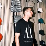 How the A|X Armani Exchange event in Milan went Amid guests, music and more | Image 454817