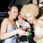 How the A|X Armani Exchange event in Milan went Amid guests, music and more | Image 454816