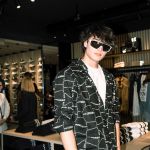 How the A|X Armani Exchange event in Milan went Amid guests, music and more | Image 454815
