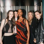 How the A|X Armani Exchange event in Milan went Amid guests, music and more | Image 454812