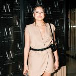 How the A|X Armani Exchange event in Milan went Amid guests, music and more | Image 454811