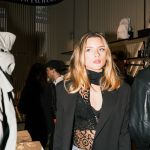 How the A|X Armani Exchange event in Milan went Amid guests, music and more | Image 454810