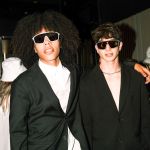 How the A|X Armani Exchange event in Milan went Amid guests, music and more | Image 454809