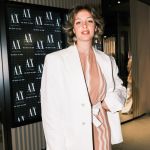 How the A|X Armani Exchange event in Milan went Amid guests, music and more | Image 454807