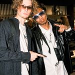How the A|X Armani Exchange event in Milan went Amid guests, music and more | Image 454805