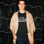 How the A|X Armani Exchange event in Milan went Amid guests, music and more | Image 454803