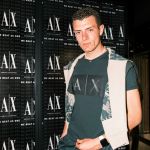 How the A|X Armani Exchange event in Milan went Amid guests, music and more | Image 454802