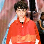 How the A|X Armani Exchange event in Milan went Amid guests, music and more | Image 454800