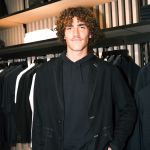 How the A|X Armani Exchange event in Milan went Amid guests, music and more | Image 454798