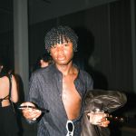How the A|X Armani Exchange event in Milan went Amid guests, music and more | Image 454796